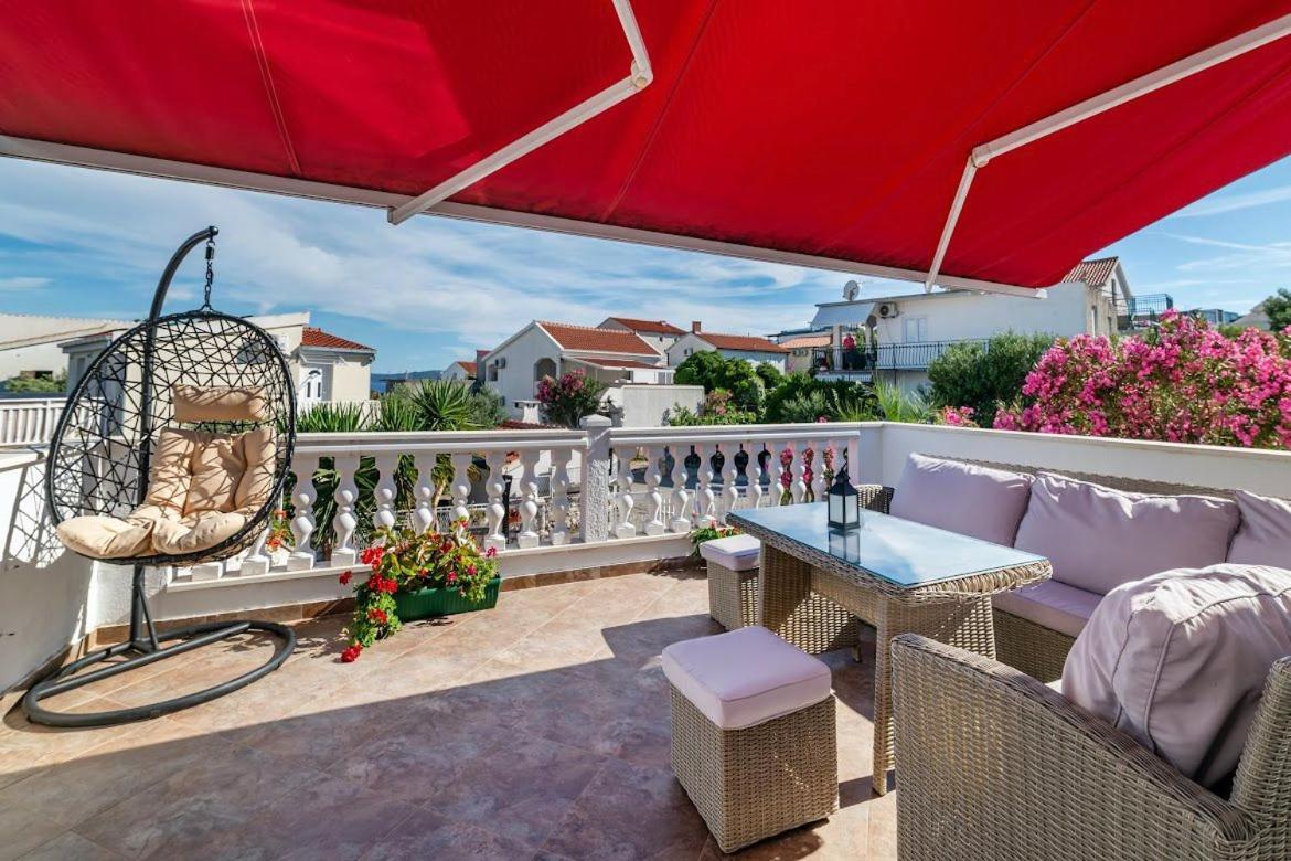 Sweet Home Trogir Extérieur photo