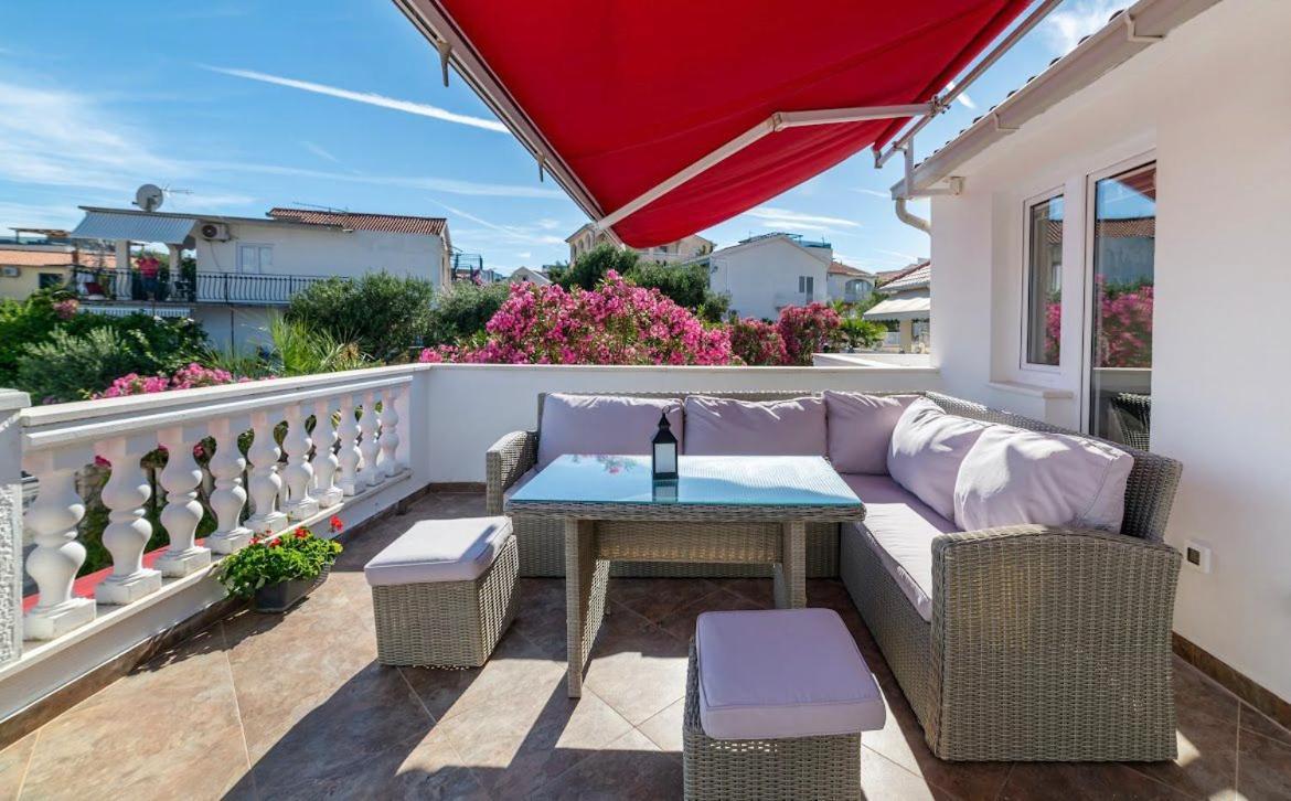 Sweet Home Trogir Extérieur photo