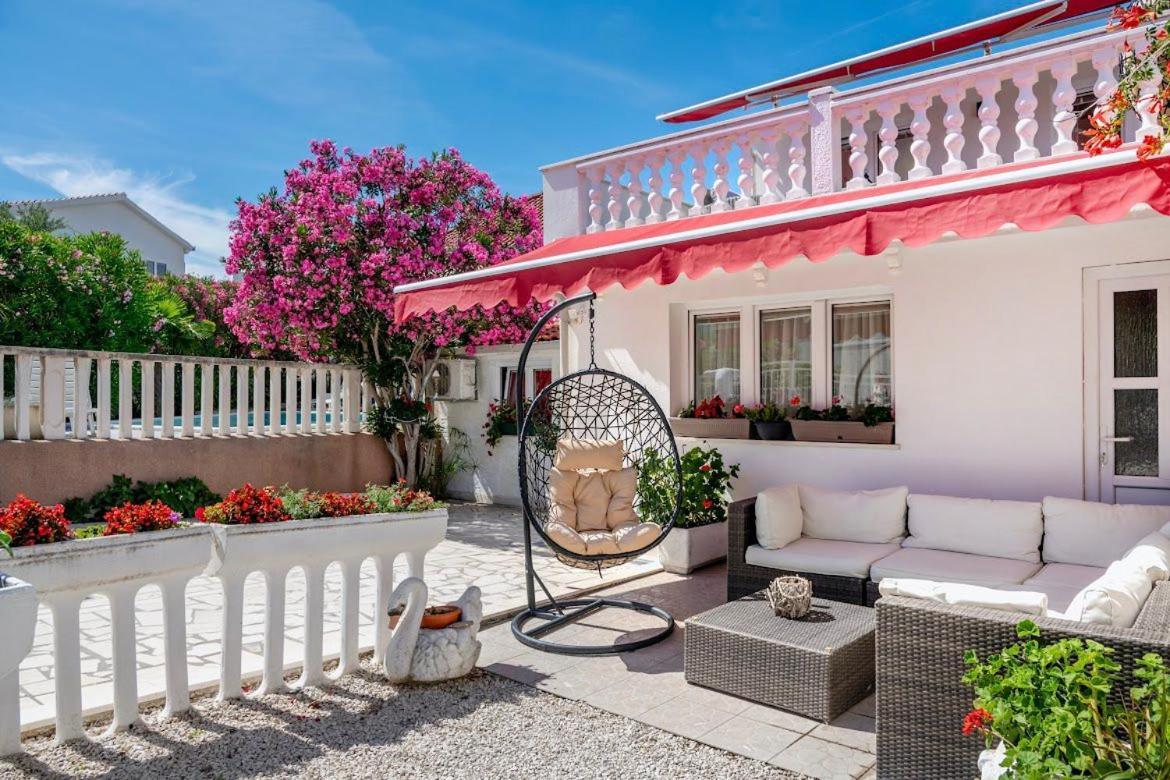 Sweet Home Trogir Extérieur photo