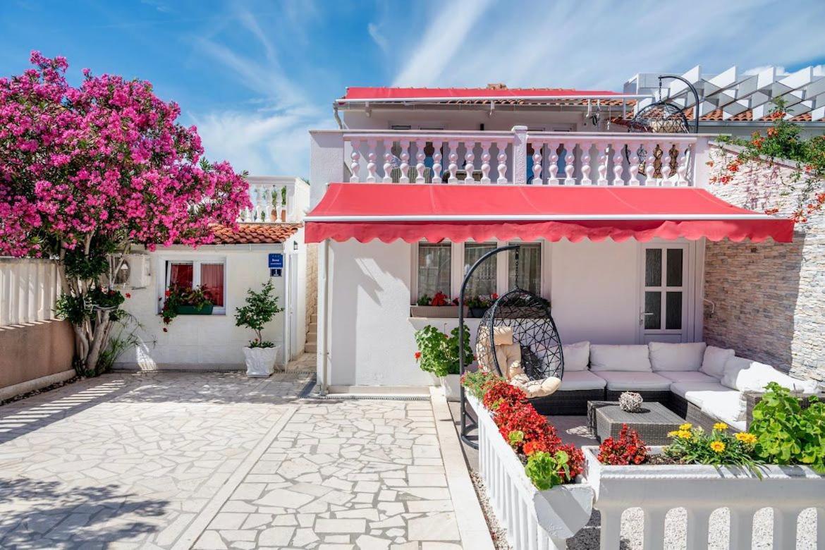 Sweet Home Trogir Extérieur photo