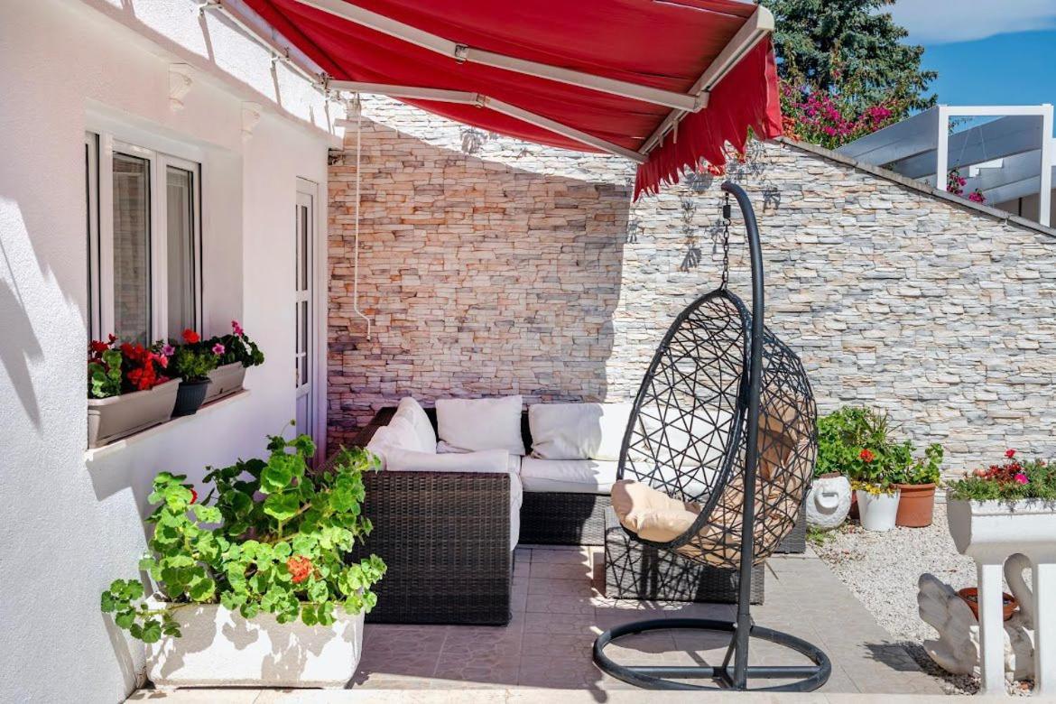Sweet Home Trogir Extérieur photo