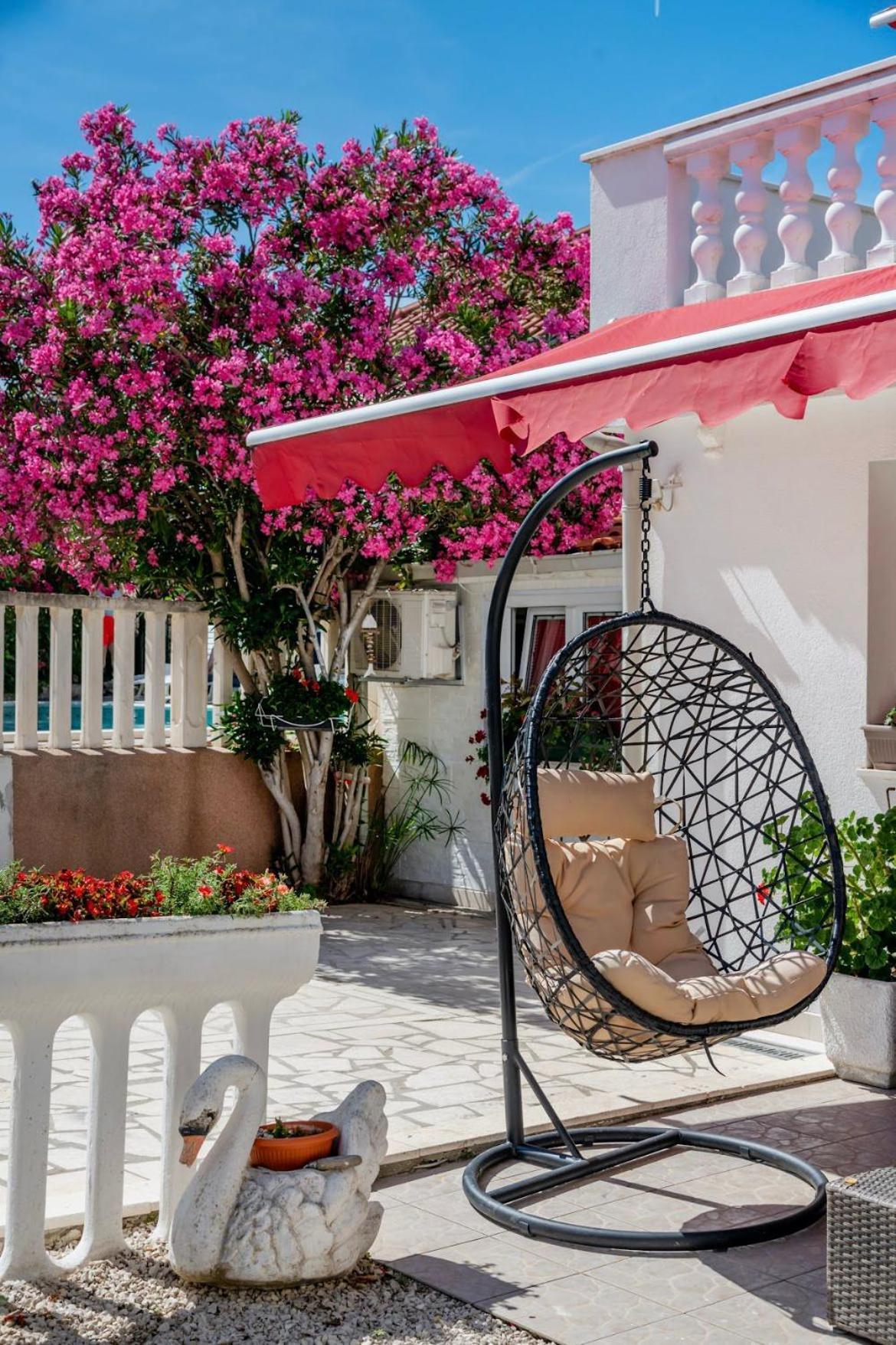 Sweet Home Trogir Extérieur photo